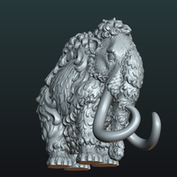 Mammoth - Thumbnail 15