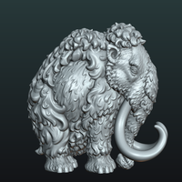 Mammoth - Thumbnail 16