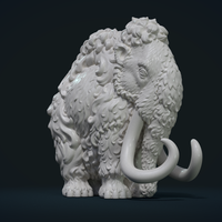 Mammoth - Thumbnail 17