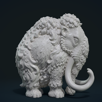 Mammoth - Thumbnail 19