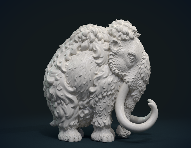 Mammoth