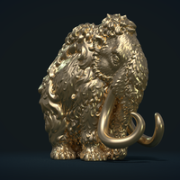 Mammoth - Thumbnail 21