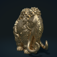 Mammoth - Thumbnail 22