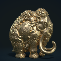 Mammoth - Thumbnail 23