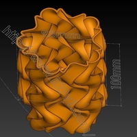 Vase #524 - Thumbnail 2