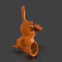 ​Raving Rabbids Reader - Thumbnail 8