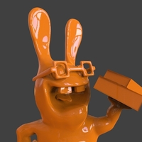 ​Raving Rabbids Reader - Thumbnail 10