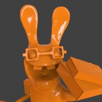 ​Raving Rabbids Reader - Thumbnail 11