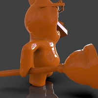 ​Raving Rabbids Reader - Thumbnail 13