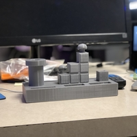 Mario Pen Holder - Thumbnail 1