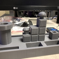 Mario Pen Holder - Thumbnail 3