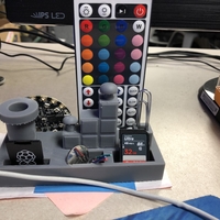 Mario Pen Holder - Thumbnail 4