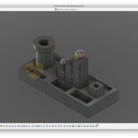 Mario Pen Holder - Thumbnail 5