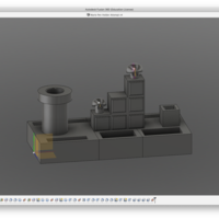 Mario Pen Holder - Thumbnail 6