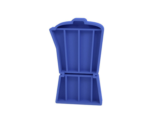 Cookie cutter