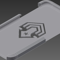 Axios Style case from the halo movie - Thumbnail 2