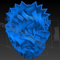 VASE #528 - Thumbnail 2