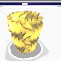 VASE #528 - Thumbnail 3