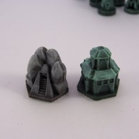 Pocket-Tactics Elves of the Shining Host - Thumbnail 4