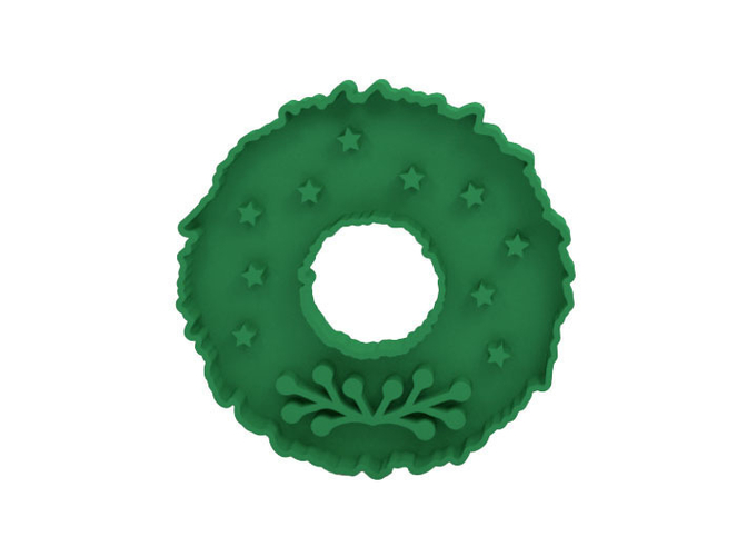 Cookie cutter 3D Print 241504