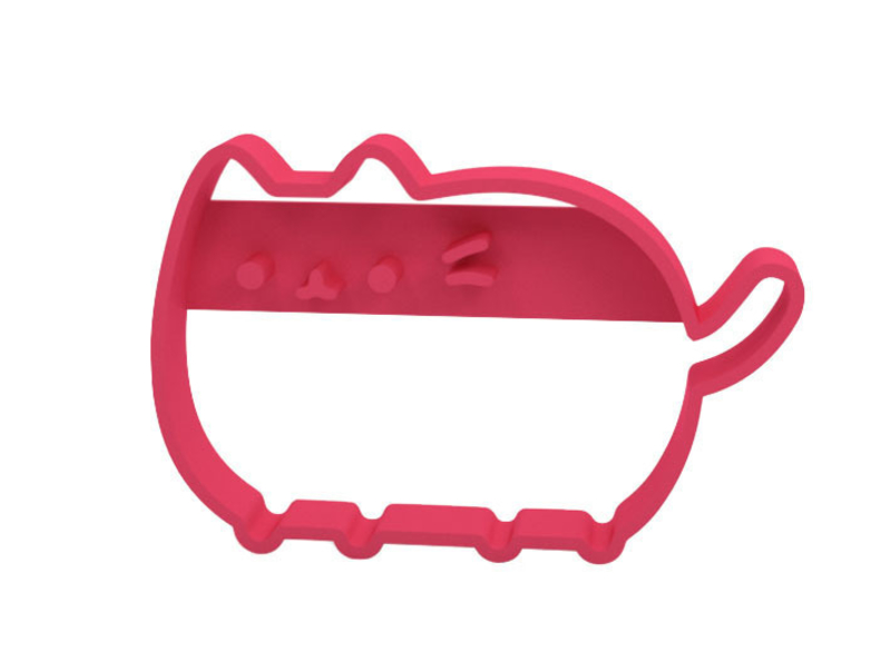 Cookie cutter