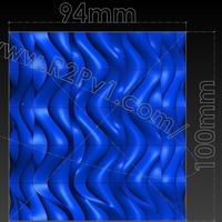 Vase #530 - Thumbnail 1