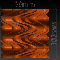 Vase #531 - Thumbnail 1