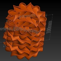 Vase #531 - Thumbnail 2
