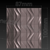 Vase #533 - Thumbnail 1