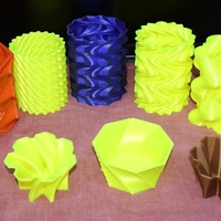 Vase #533 - Thumbnail 5