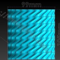 Vase #534 - Thumbnail 1