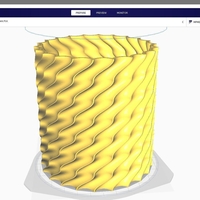 Vase #534 - Thumbnail 3