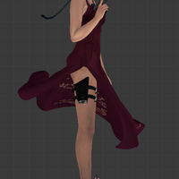 Resident Evil 4 ADA WONG - Thumbnail 4