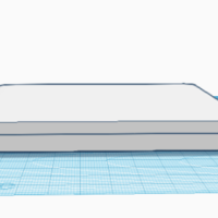 Drawer With Secret Compartment - Thumbnail 2