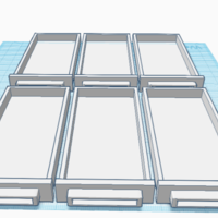 Drawer With Secret Compartment - Thumbnail 3