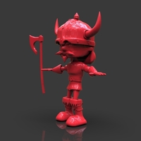 Floky The Viking - Thumbnail 2