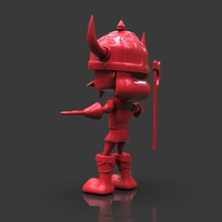 Floky The Viking - Thumbnail 4