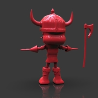 Floky The Viking - Thumbnail 5