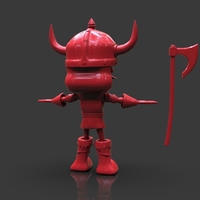 Floky The Viking - Thumbnail 6