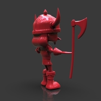 Floky The Viking - Thumbnail 7