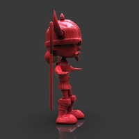 Floky The Viking - Thumbnail 8