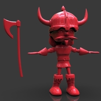 Floky The Viking - Thumbnail 10