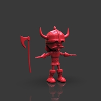 Floky The Viking - Thumbnail 11
