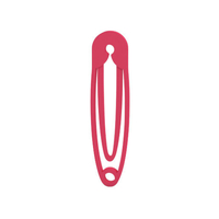 Small Paper clip 3D Printing 241652