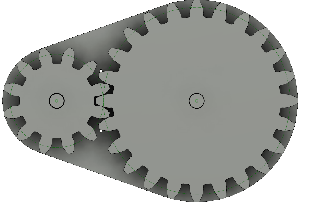 3D Model: Gears ~ Buy Now #89228975