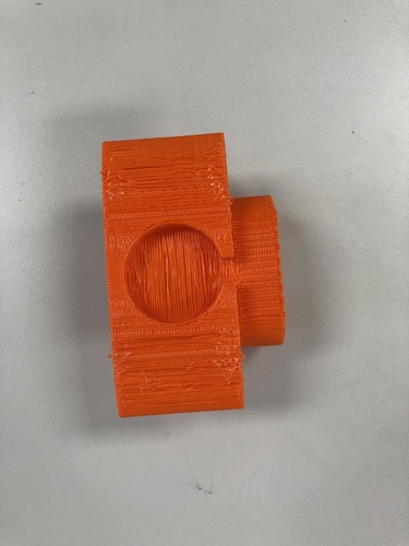 Apple Watch Holder 3D Print 241679