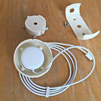 Google Home Mini - US socket stand - Thumbnail 5