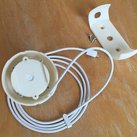 Google Home Mini - US socket stand - Thumbnail 6