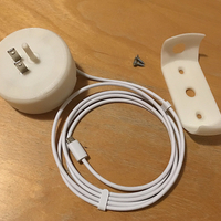 Google Home Mini - US socket stand - Thumbnail 7