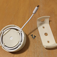 Google Home Mini - US socket stand - Thumbnail 8